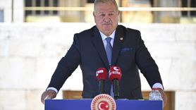 Yeniden Refah Partisi'nden Hamas Müzakere Heyetine Saldırı Değerlendirmesi