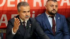 Yeniden Refah Partisi'nin Kongre Çağrısı ve İktidar Hedefleri