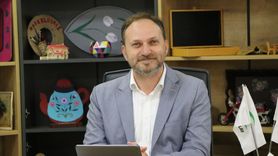 Yeşilay Genel Başkanı Mehmet Dinç'in Kilis Ziyareti