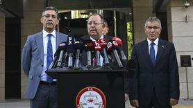 YSK'dan CHP'ye Kongre İzni