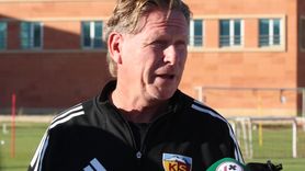 Zecorner Kayserispor, Beşiktaş Maçı Hazırlıklarına Devam Ediyor