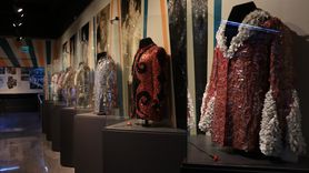 Zeki Müren Anıldı: 29. Yıldönümü Töreni Gerçekleşti