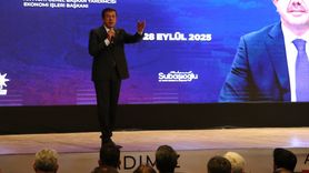 Zeybekci: Gazze'de Yaşanan Soykırıma Hesap Sorulacak