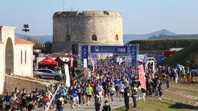 10. Uluslararası Gelibolu Maratonu Başladı