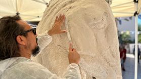 10. Uluslararası Kaleiçi Old Town Festivali Antalya'da Devam Ediyor