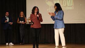 2. Uluslararası Yalova Film Festivali Ödül Töreni Gerçekleştirildi