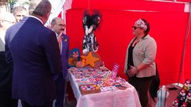 20. Ayvalık Uluslararası Zeytin Hasat ve Turizm Festivali Başladı