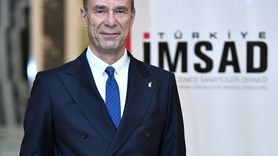 2024 Türkiye İMSAD İnşaat Malzemesi Sektörü Raporu Yayınlandı