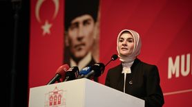 2025 Aile Yılı Kapsamında Muhtarlara Bilgilendirme Toplantısı