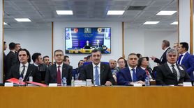 2026 Yılı Bütçesi Üzerine Komisyon Görüşmeleri Başladı