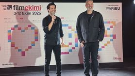 24. Filmekimi İstanbul'da Başladı: Sinemaseverler İçin Özel Seçkiler