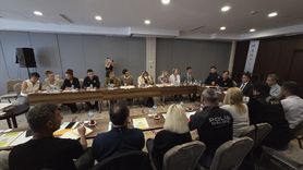 25. Uluslararası Arena AquaChallenge Yüzme Şampiyonası Marmaris'te