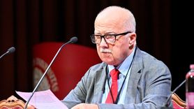 4. Uluslararası Osmanlı Araştırmaları Kongresi Venedik'te Gerçekleşiyor