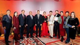 5. Korkut Ata Türk Dünyası Film Festivali Ödülleri Sahiplerini Buldu