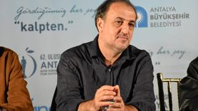 62. Antalya Altın Portakal Film Festivali'nde "Erken Kış" Gösterimi