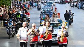 62. Uluslararası Antalya Altın Portakal Film Festivali Başladı