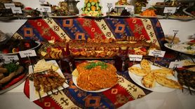 9. Uluslararası Adana Lezzet Festivali Hazırlıkları Tamamlandı