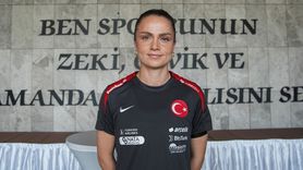 A Milli Kadın Futbol Takımı, UEFA Uluslar B Ligi'nde Kalma Mücadelesi Veriyor