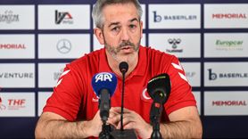 A Milli Kadın Hentbol Takımı Avrupa Kupası Değerlendirmesi