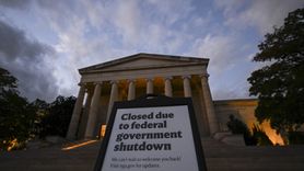ABD Federal Hükümetinin 23. Günü: Kapanma Sürüyor