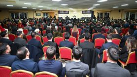 Adalet Bakanı Tunç'tan Hakim-Savcı Yardımcılarına Yeni Görevler