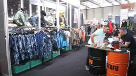 Adana'da 2. Kamp, Karavan ve Tiny House Fuarı