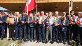 Adana'da 9. İsmet Atlı Karakucak Güreşleri Gerçekleşti