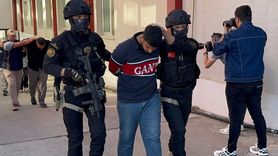 Adana'da DEAŞ'a Yönelik Operasyonda 6 Zanlı Tutuklandı