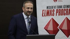 Adana'da Milli Yetkinlik Hamlesi ELMAS Programı Çalıştayı Gerçekleşti