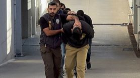 Adana'da Sazan Sarmalı Dolandırıcılığı: 6 Zanlı Tutuklandı