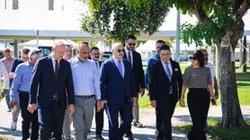 Adana Lezzet Festivali İçin Hazırlıklar Devam Ediyor