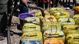 Adana'nın Yardım Eli Madagaskar'a Su Kuyuları Kazandırıyor