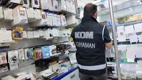 Adıyaman'da Kaçakçılık Operasyonu: 5 Gözaltı