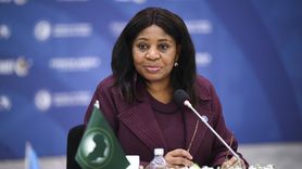 Afrika Birliği'nden Türkiye ile Ekonomik İşbirliği Vurgusu