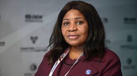 Afrika Birliği Türk Şirketleri ile İşbirliğine Hazır