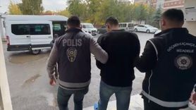 Ağrı'da Göçmen Kaçakçılığı Operasyonu: 3 Tutuklama