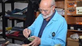 Ahmet Usta'nın Ayakkabıcılık Mirası