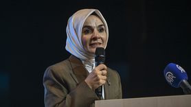 Aile ve Gençlik Hareketi Genel Kurulu'nda Doğurganlık Sorununa Dikkat