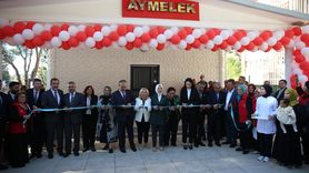 Aile ve Sosyal Hizmetler Bakanı Göktaş Aydın'da Çeşitli Ziyaretler Gerçekleştirdi