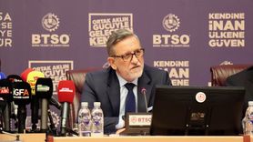 Aile ve Sosyal Hizmetler Bakanı Göktaş Bursa'da Açıklamalarda Bulundu