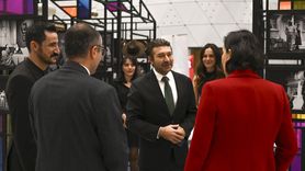 Ailenin Sessiz Tanıkları Fotoğraf Sergisi Başkentte Açıldı