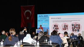 Akdeniz Üniversitesi Rektörü Özlenen Özkan, Dünyanın En İyi 10 Kadın Bilim İnsanı Arasında