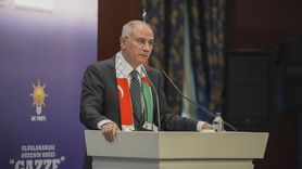 Ala'dan Gazze Panelinde Çarpıcı Açıklamalar