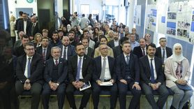 Aliya İzetbegoviç'i Yeniden Anlamak Paneli Saraybosna'da Gerçekleşti