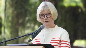 Alman Birliği Günü Ankara'da Kutlandı