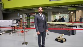 ALTAY Tankı'ndan KAAN Uçağı'na Yetenek Transferi