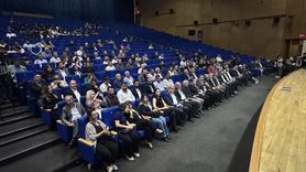 Amed Sportif Faaliyetler Kulübü'nde Yeni Başkan: Nahit Eren