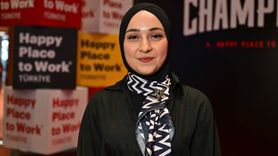 Anadolu Ajansı'na 'Türkiye'nin En Mutlu İş Yeri' Ödülü