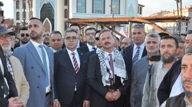 Anahtar Parti Genel Başkanı Yavuz Ağıralioğlu Kütahya'da Programlar Düzenledi