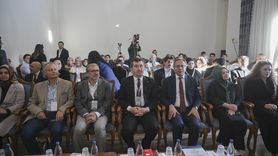 Ankara'da Aileye Değer Vurgusu